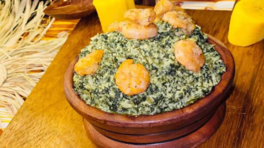 ndolè